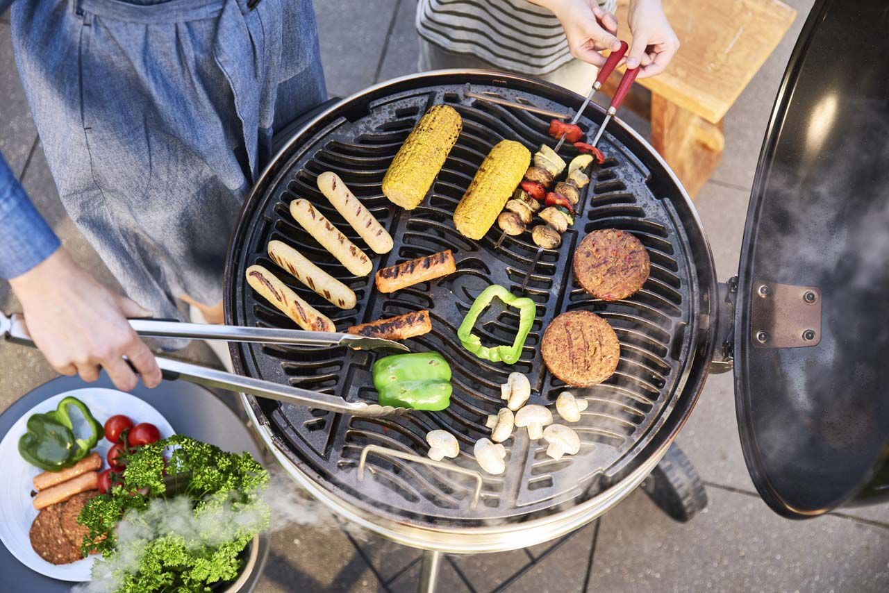 Hoe maak je de barbecue schoon? - advies Welkoop